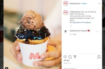 Milk by Artemi. (Instagram/@milkbyartemy)