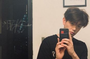 Bikin Gombalan Tema Makanan, Penyanyi Korea Ini Bikin Netizen Meleleh