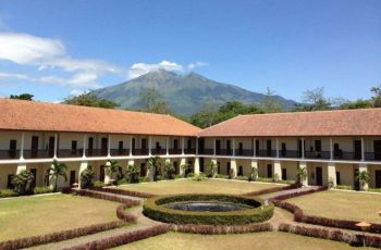 d'Emmerick Hotel Salatiga. (Dok: skyscanner)