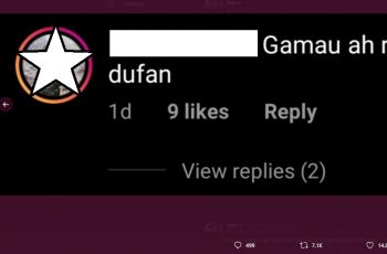 Duh Parah! Netizen Sebut Rumah Muzdalifah yang Dijual Mirip Dufan. (Twitter/@DiajengLrst)