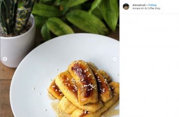 Asmara Art & Coffee Shop. (instagram.com/asmaracoffee)