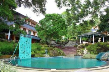 Hotel Tjokro Bogor. (Dok pegipegi)