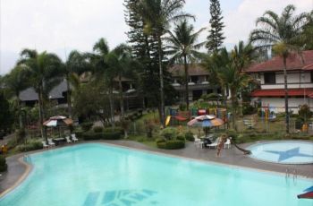 Hotel Parama. (Dok: Agoda)