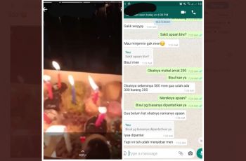 Ternyata Buat Beli Donat, Alasan Utang Tipu-tipu Ini Bikin Netizen Meradang