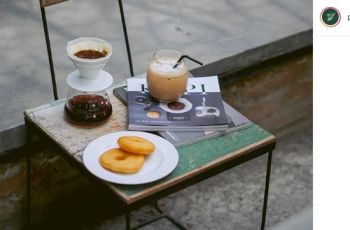 Prana Djaya Coffee. (instagram.com/pranadjaya.coffee)