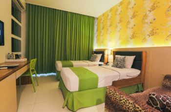 Pohon Inn Hotel, Batu, Malang (Google Maps/Pohon Inn Hotel)
