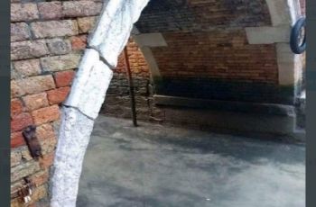 Italia Dikarantina, Begini Penampakan Air Kanal Venice. (twitter.com/ikaveri)