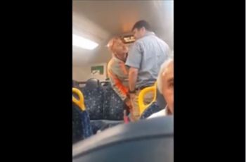 WNI Terima Perlakuan Rasis di Australia (reddit.com/u/Teerendog)