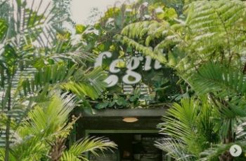 Teduhnya Bikin Nyaman, Restoran di Jogja Ini Punya Suasana Bak di Kebun