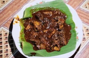 Resep Gongso Babat, Lembutnya Hingga Gigitan Terakhir