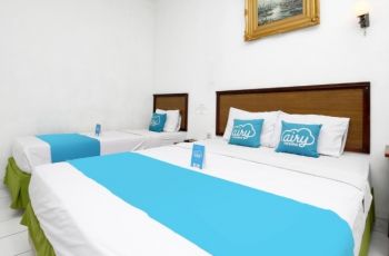 Berhenti Operasi 31 Mei, Ini Spot Airy yang Kece Hingga Modern di Jogja