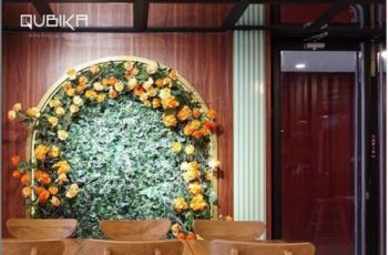 Qubia Boutique Hotel (Instagram @qubikahotel)