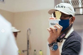Intip Spot Baru Makan Gelato di Yogyakarta, Pemiliknya Orang Asli Italia!