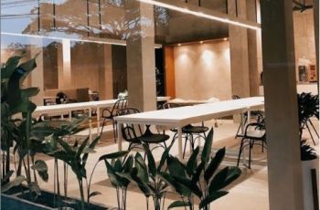 Brewspace Coffee (Instagram @brewspace.id)