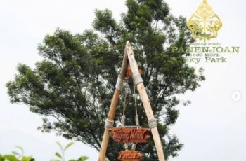 Wayang Windu Panenjoan 1800 (Instagram @wwp1800skypark)