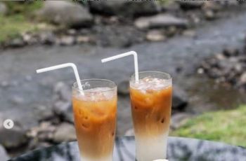 Desa Wisata Ledok Sambi untuk opsi libur akhir tahun (Instagram @ledoksambi)