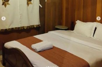 Alam Jogja Resort (Instagram @alamjogjaresort)