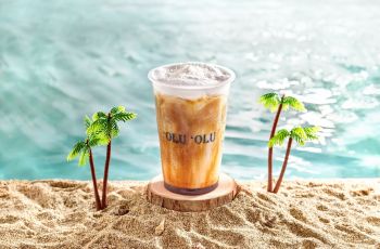 'Olu 'Olu Coffee ('Olu 'Olu Coffee)