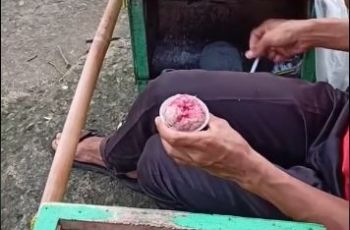 Es serut jadul (TikTok @masadepanmu740)