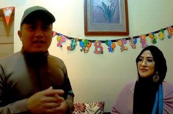 Salut! Wanita Lulusan SD Ini Raup Triliunan Rupiah Jual Makanan di Mekah