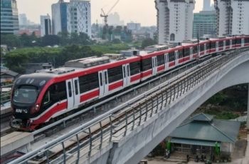 5 Tempat Wisata Dekat Stasiun LRT Bekasi Barat, Cocok Buat Healing Cepet dan Murah!
