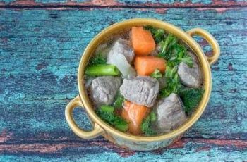 4 Resep Sayur Sop Anak Kos: Murah, Cepat, dan Nggak Bikin Ribet