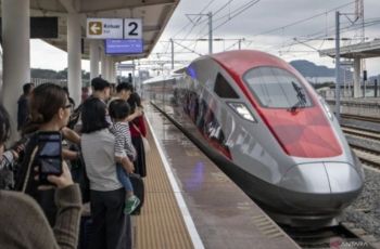 5 Kuliner Dekat Stasiun Kereta Cepat Padalarang yang Wajib Dicoba: Dari yang Legend Sampai yang Kekinian!