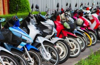 6 Motor Honda Bekas yang Cocok Buat Anak Kos: Irit, Gampang Dirawat, Nggak Bikin Kantong Jebol