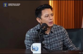 Ariel NOAH Curhat Soal AI di Musik & Royalti Lagu: Nggak Bisa Ditolak, Tapi Harus Diatur!