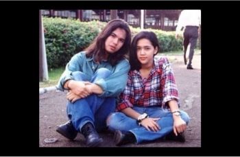 Beda Jauh Sama Sekarang: Intip Lagu-Lagu Bucin Ahmad Dhani untuk Maia Estianty Dulu