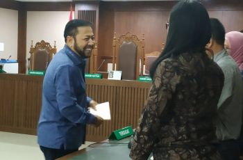 Kasus E-KTP Setya Novanto: Rugiin Negara Triliunan Tapi Hukuman Malah Diringanin!