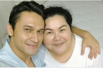 Plot Twist! Indra Bruggman Ngaku Udah Nikah 5 Tahun Sama Nadya Pasha, Beneran atau Cuma Gimmick?