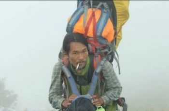 Evakuasi Paling Sulit di Rinjani: Cerita Agam Rinjani Saat Angkat Jasad Juliana Marins