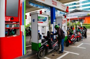 Harga BBM Naik Lagi di Bulan Juli 2025! Ini Daftar Lengkapnya Biar Nggak Kaget Saat Isi Bensin