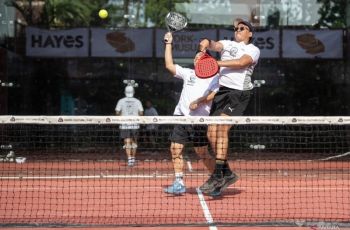 Main Padel dan Olahraga Lain di Jakarta Kena Pajak 10 Persen, Nih Rinciannya
