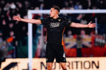 Jay Idzes Lagi Hot-hotnya! Kapten Timnas Kita Bakal Ke Aston Villa, Udinese, atau Lecce?