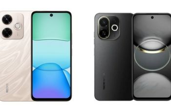 6 Rekomendasi HP 256 GB Harga Rp1 Jutaan (Update Juli 2025), Buat yang Butuh Space Gede Tapi Dompet Tipis
