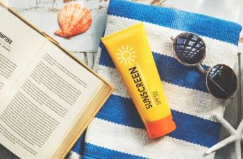 Kulit Cerah Anti Flek! Intip 3 Sunscreen SPF 50 Pilihan yang Murah Tapi Nggak Murahan