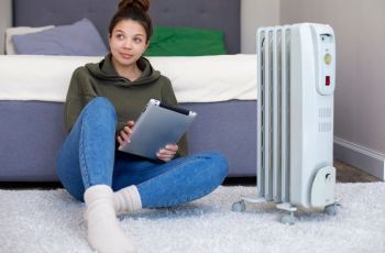 AC Portable Murah Meriah: Solusi Dingin-Dingin Anak Kos yang Budget Terbatas!
