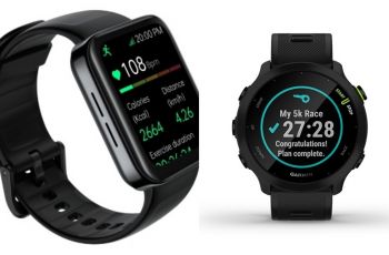 Lagi Sering Lari? Ini 6 Smartwatch Keren Buat Nemenin Jogging Kamu!