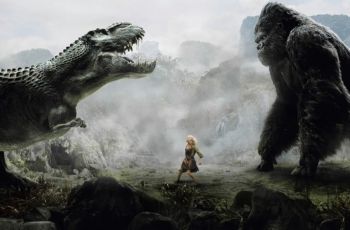 Bosan Sama Jurassic World? Nih 6 Film Dinosaurus Seru yang Bisa Jadi Tontonan Baru Lo!