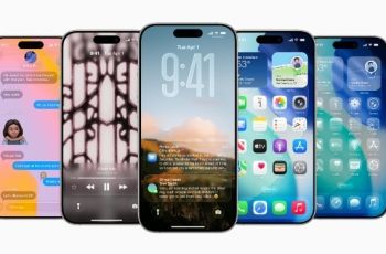 5 Rekomendasi iPhone Murah yang Masih Worth It di 2025, Mulai 1 Jutaan Aja!