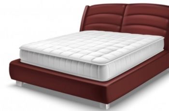 Kasur Anti Sempit: Tips Pilih Ukuran yang Pas Buat Kamar Kos 3x3 Meter!