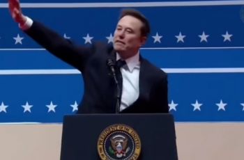 Kekayaan Elon Musk Lenyap Rp193 Triliun Gara-Gara Ribut Sama Trump?!