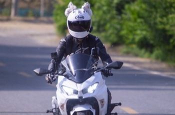 Lagi Mumet? Coba Nyetir Keluar Sebentar, Bisa Bantu Ngalihin Stres Lho!
