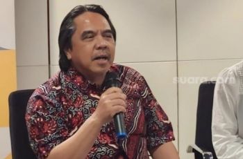 Viral! Ade Armando Jadi Komisaris PLN, Netizen Bingung: Emang Bisa?