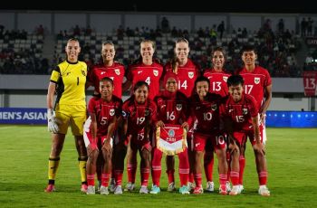 Timnas Putri Gagal ke Piala Asia 2026, Netizen Serbu PSSI Tuntut Liga Putri Segera Digelar!