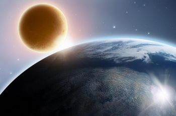 Fenomena Aphelion 2025 Bikin Bumi Menjauh dari Matahari dan Lebih Dingin, Emang Iya?