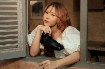 Ngeri! Nadin Amizah Alami Pelecehan Saat Konser di Bekasi