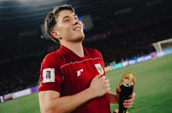 Piala Presiden 2025: Ketika Striker Andalan Timnas Indonesia Justru Mandul